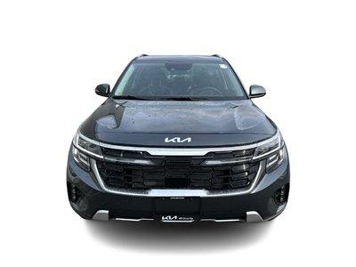 2026 Kia Seltos in Markham, Ontario