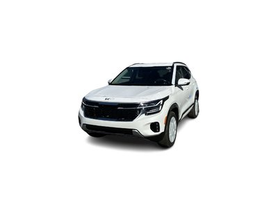 Kia Seltos  2026 à Markham, Ontario