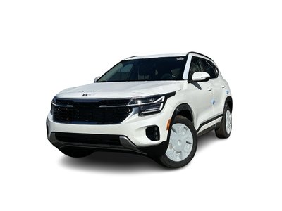 2026 Kia Seltos in Markham, Ontario