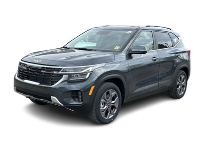 Kia Seltos  2026 à Markham, Ontario