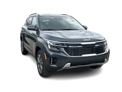 Kia Seltos  2026 à Markham, Ontario