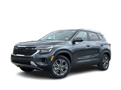 Kia Seltos  2026 à Markham, Ontario