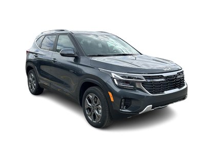 Kia Seltos  2026 à Markham, Ontario