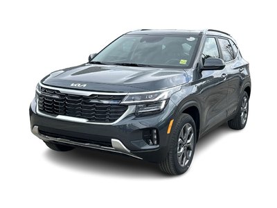 Kia Seltos  2026 à Markham, Ontario