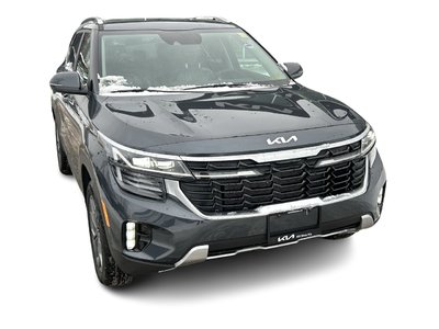 2026 Kia Seltos in Markham, Ontario