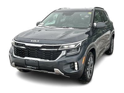 2026 Kia Seltos in Markham, Ontario