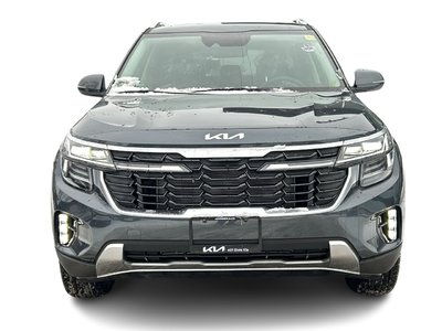 2026 Kia Seltos in Markham, Ontario