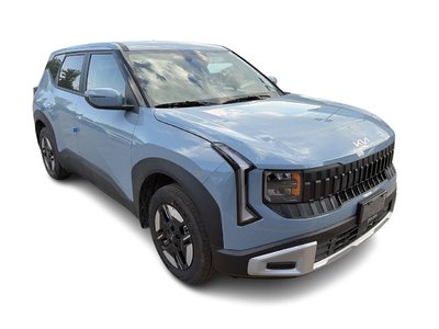 2027 Kia Seltos in Markham, Ontario