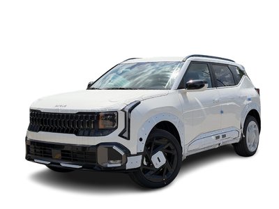 2027 Kia Seltos in Markham, Ontario