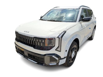 2027 Kia Seltos in Markham, Ontario
