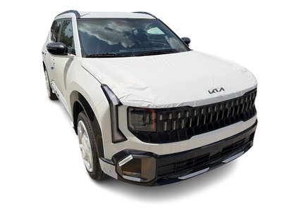 2027 Kia Seltos in Markham, Ontario