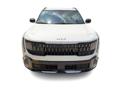 2027 Kia Seltos in Markham, Ontario