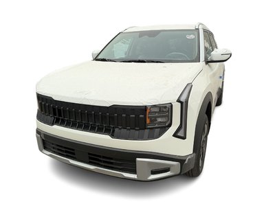 2027 Kia Seltos in Markham, Ontario