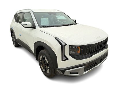 2027 Kia Seltos in Markham, Ontario