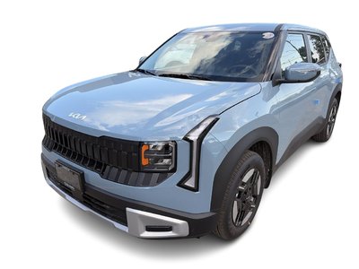 2027 Kia Seltos in Markham, Ontario