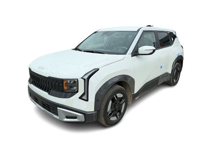 2027 Kia Seltos in Markham, Ontario