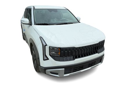 2027 Kia Seltos in Markham, Ontario