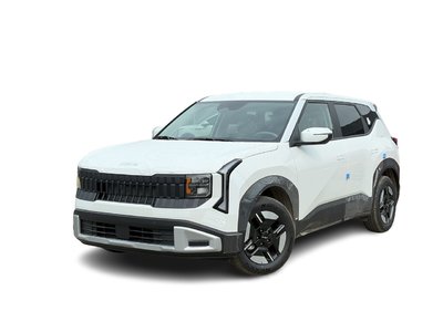 2027 Kia Seltos in Markham, Ontario
