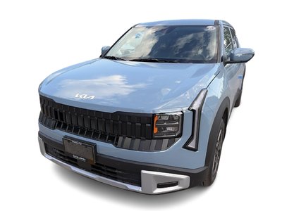 2027 Kia Seltos in Markham, Ontario