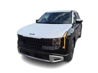 2027 Kia Seltos in Markham, Ontario