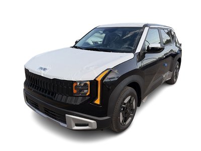 2027 Kia Seltos in Markham, Ontario