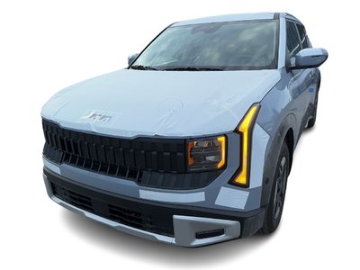2027 Kia Seltos in Markham, Ontario