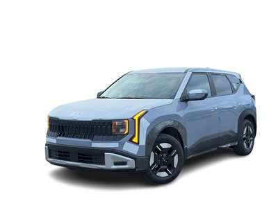 2027 Kia Seltos in Markham, Ontario