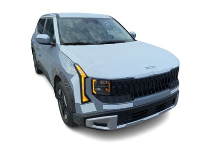 2027 Kia Seltos in Markham, Ontario