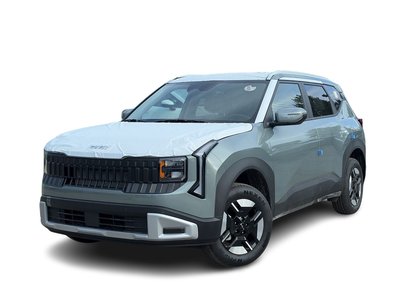 2027 Kia Seltos in Markham, Ontario