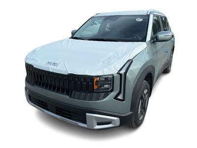 2027 Kia Seltos in Markham, Ontario
