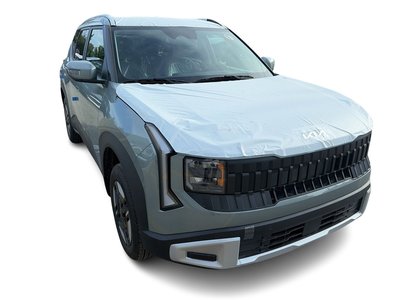 2027 Kia Seltos in Markham, Ontario