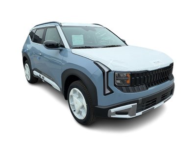 2027 Kia Seltos in Markham, Ontario