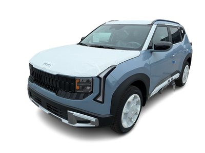 2027 Kia Seltos in Markham, Ontario