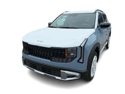 2027 Kia Seltos in Markham, Ontario