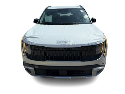 2027 Kia Seltos in Markham, Ontario