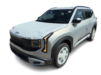 2027 Kia Seltos in Markham, Ontario