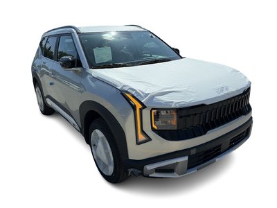 2027 Kia Seltos in Markham, Ontario