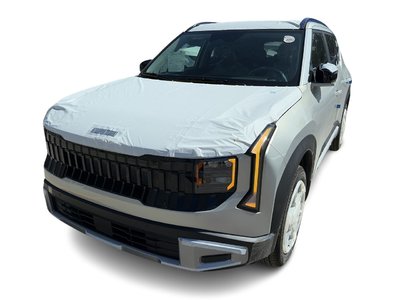 2027 Kia Seltos in Markham, Ontario