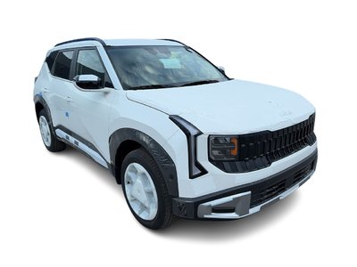 2027 Kia Seltos in Markham, Ontario