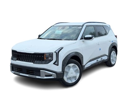 2027 Kia Seltos in Markham, Ontario