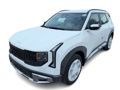 2027 Kia Seltos in Markham, Ontario