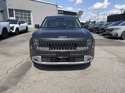 2027 Kia Seltos in Markham, Ontario