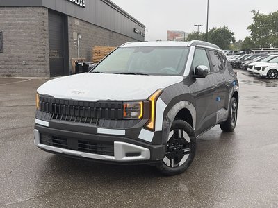 Kia Seltos  2027 à Markham, Ontario
