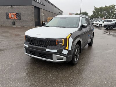 Kia Seltos  2027 à Markham, Ontario
