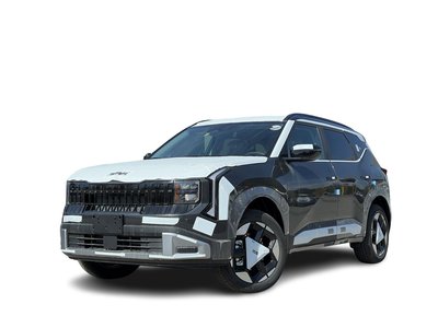 Kia Seltos  2027 à Markham, Ontario