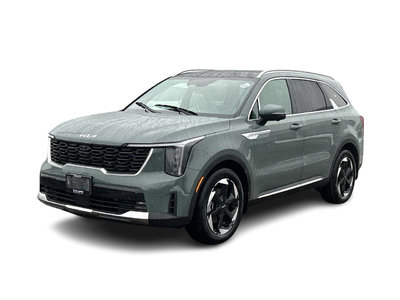 Kia SORENTO HEV  2025 à Markham, Ontario