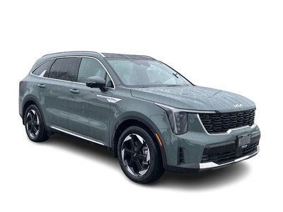 Kia SORENTO HEV  2025 à Markham, Ontario