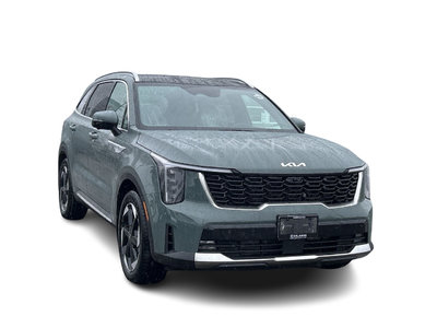 Kia SORENTO HEV  2025 à Markham, Ontario