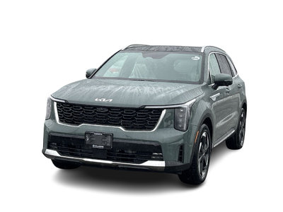 Kia SORENTO HEV  2025 à Markham, Ontario