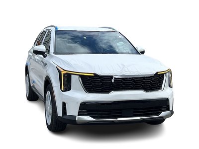 2025 Kia SORENTO HEV in Markham, Ontario